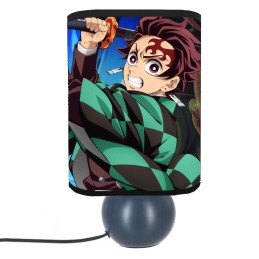 Lampe Demon Slayer