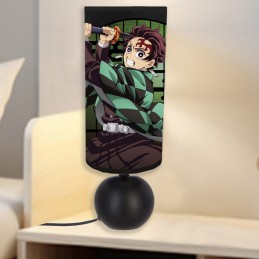 Lampe totem Demon Slayer