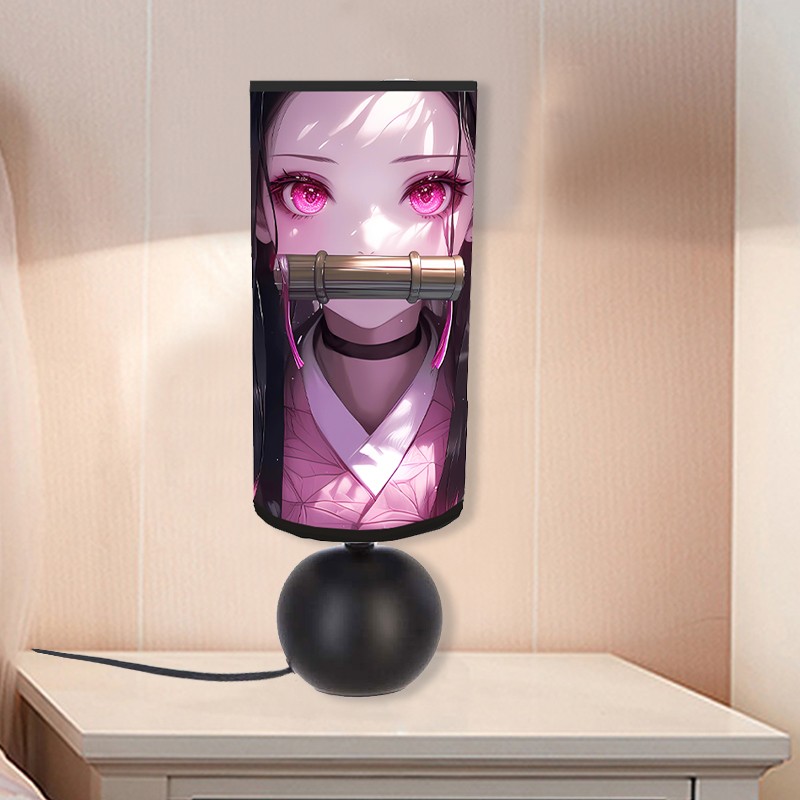 Lampe totem Demon Slayer