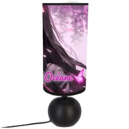 Lampe totem Demon Slayer