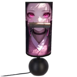 Lampe totem Demon Slayer