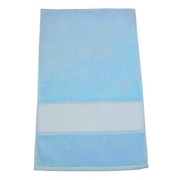 serviette de sport padel personnalisable