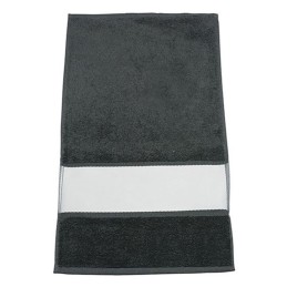 serviette fitness personnalisable