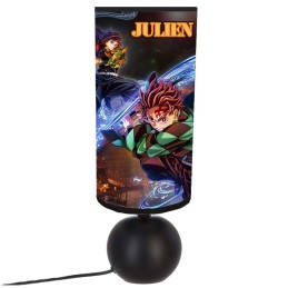 Lampe Totem Demon Slayer Lampe Totem Demon Slayer