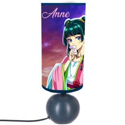 Lampe de chevet Les carnets de l'apothicaire