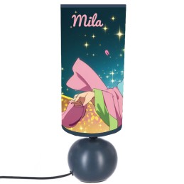 Lampe de chevet Les carnets de l'apothicaire