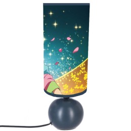 Lampe de chevet Les carnets de l'apothicaire