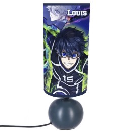 Lampe de chevet Bluelock