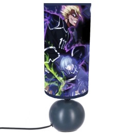 Lampe de chevet Blue Lock