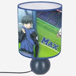 Lampe de chevet Bluelock Lampe de chevet Bluelock