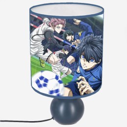 Lampe de chevet Bluelock Lampe de chevet Bluelock