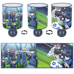 Lampe de chevet Bluelock Lampe de chevet Bluelock