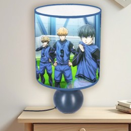 Lampe de chevet Bluelock