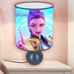 Lampe de chevet Kpop Demon Hunters