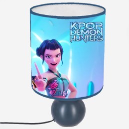 Lampe de chevet Kpop Demon Hunters