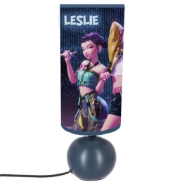 Lampe de chevet Kpop Demon hunters