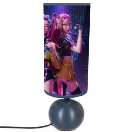 Lampe de chevet Kpop Demon hunters