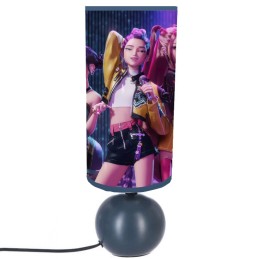 Lampe de chevet Kpop Demon hunters