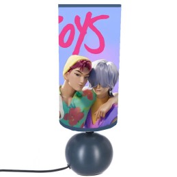 Lampe de chevet Kpop Saja Boys