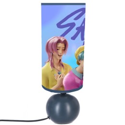 Lampe de chevet Kpop Saja Boys