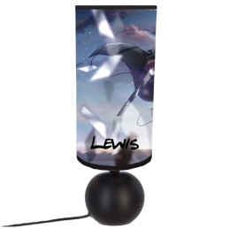 Lampe de chevet L'attaque des Titans