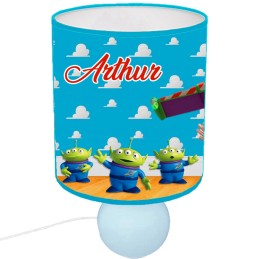 Lampe de chevet Toy Story