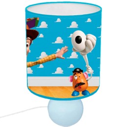 Lampe de chevet Toy Story
