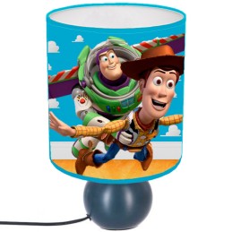 Lampe de chevet Toy Story
