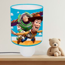 Lampe de chevet Toy Story