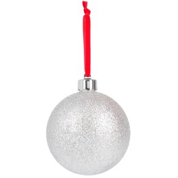 Boule de Noël personnalisée
