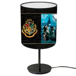 Lampe Harry Potter personnalisée
