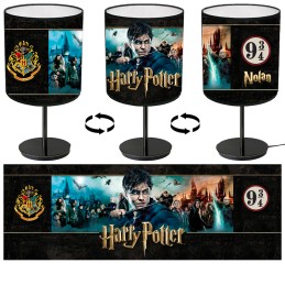 Lampe Harry Potter personnalisée
