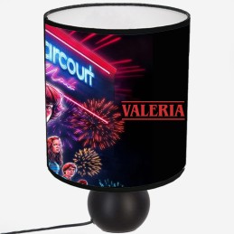 Lampe de chevet Stranger Things