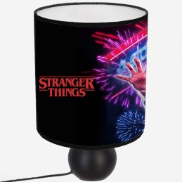 Lampe de chevet Stranger Things