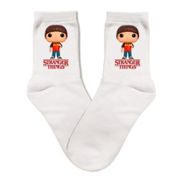 Chaussettes Stranger Things Will