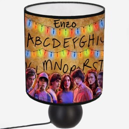 Lampe de chevet - Stranger Things