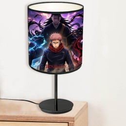 Lampe Jujutsu Kaisen