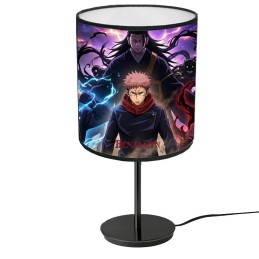 Lampe Jujutsu Kaisen