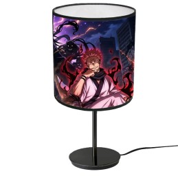 Lampe Jujutsu Kaisen