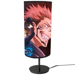 Lampe de chevet Jujutsu Kaisen