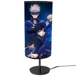 Lampe de chevet Jujutsu Kaisen
