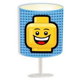 Lampe Lego
