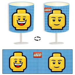 Lampe Lego