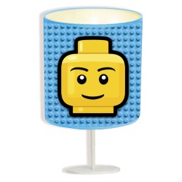 Lampe Lego
