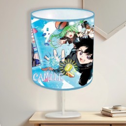 Lampe Ichi the Witch