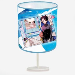 Lampe Ichi the Witch