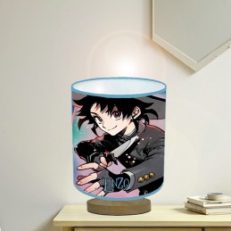Lampe Ichi the Witch