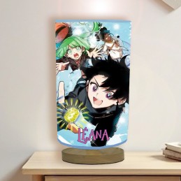 Lampe de chevet Ichi the Witch