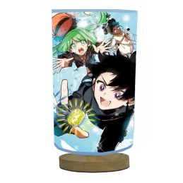 Lampe de chevet Ichi the Witch