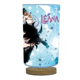 Lampe de chevet Ichi the Witch